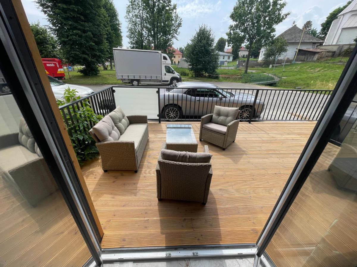 Ap37 Apartment Mlynica Екстериор снимка