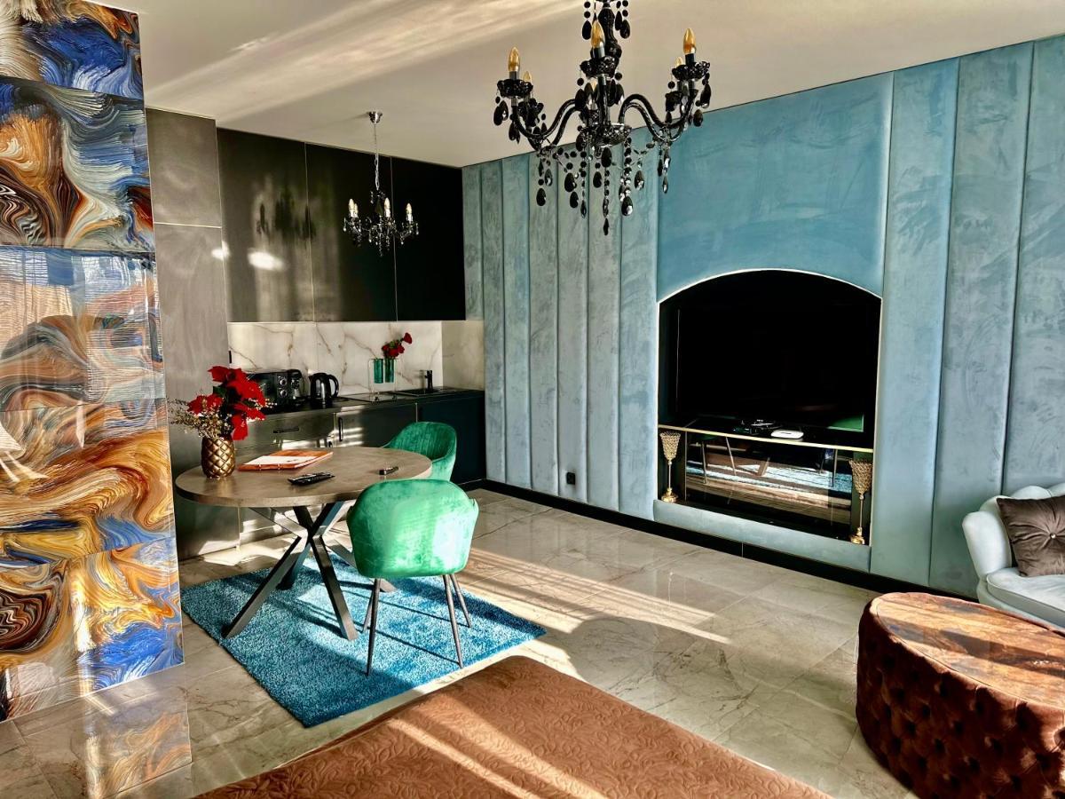 Ap37 Apartment Mlynica Екстериор снимка