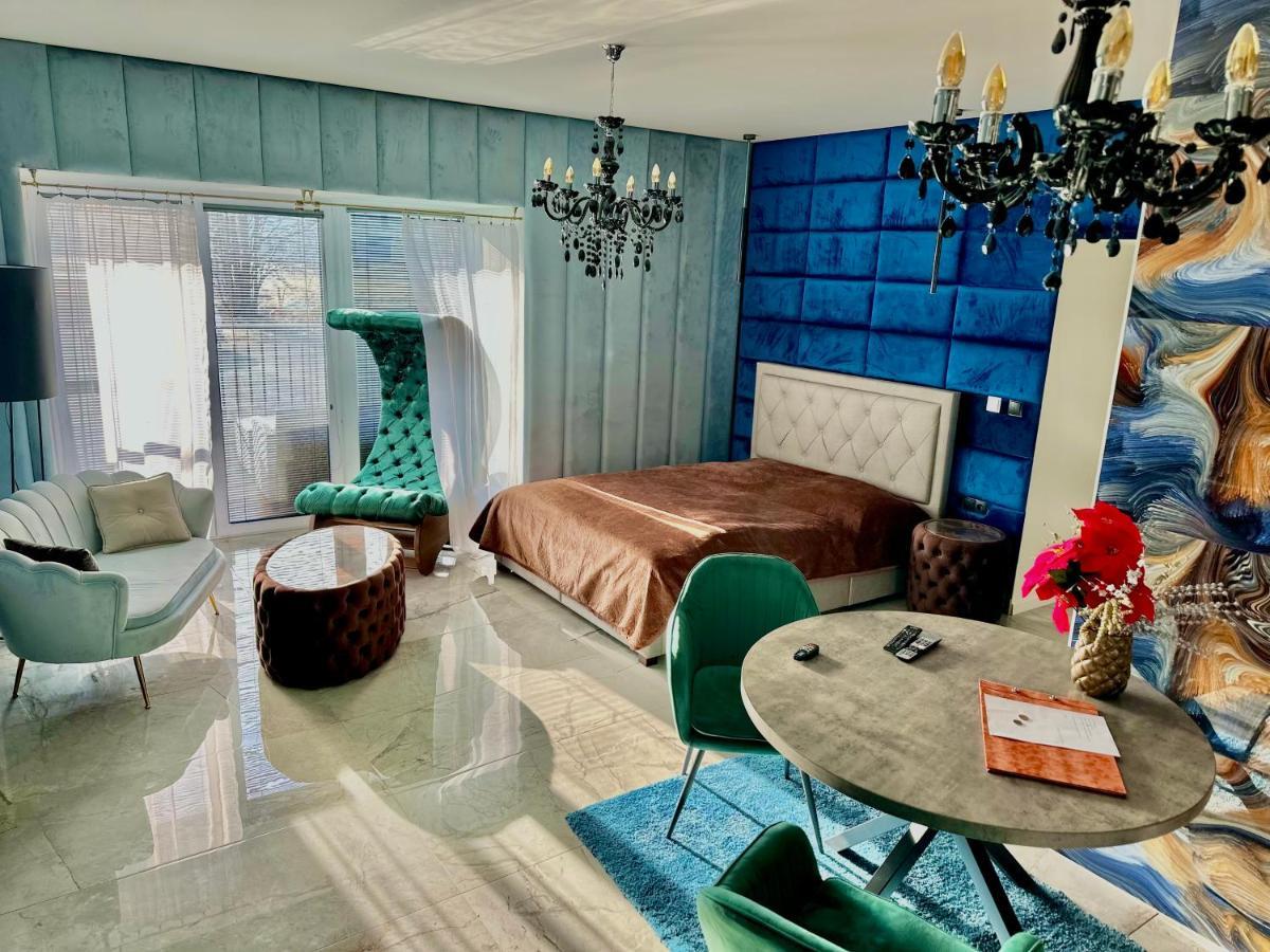 Ap37 Apartment Mlynica Екстериор снимка