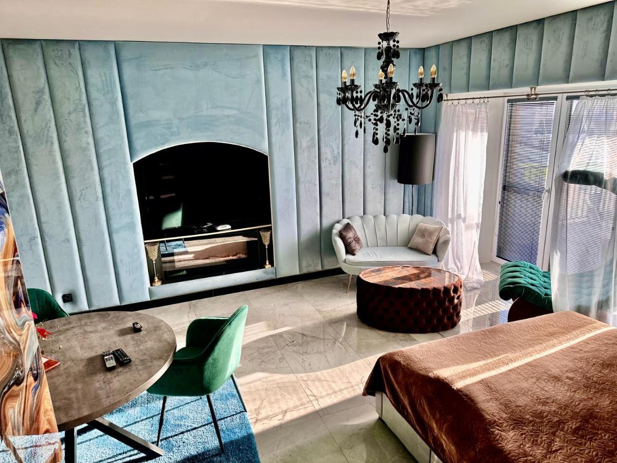 Ap37 Apartment Mlynica Екстериор снимка