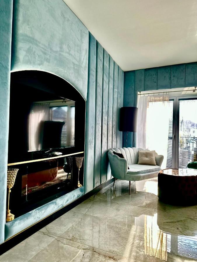 Ap37 Apartment Mlynica Екстериор снимка