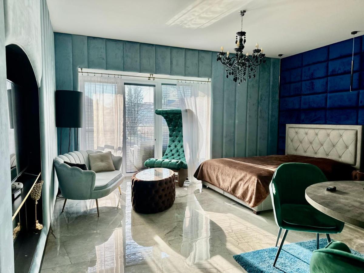 Ap37 Apartment Mlynica Екстериор снимка