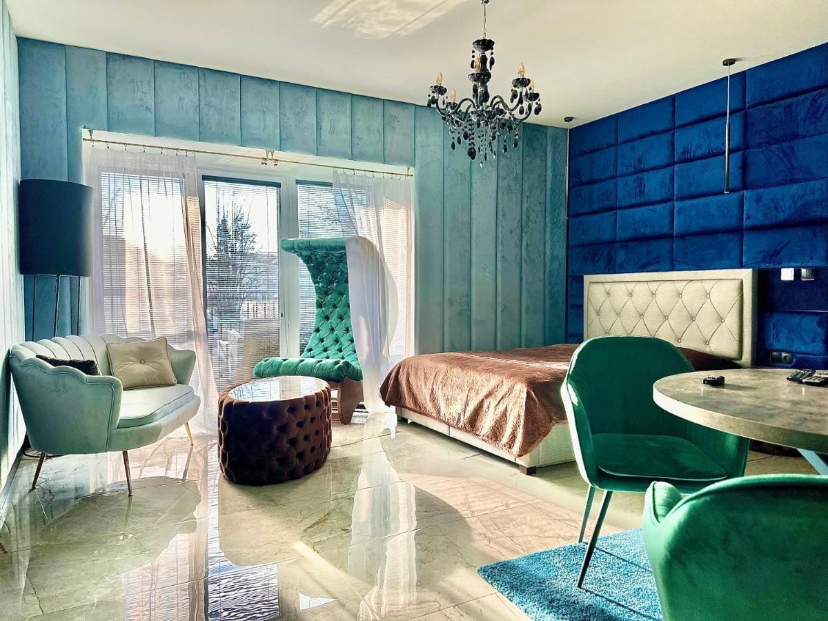 Ap37 Apartment Mlynica Екстериор снимка