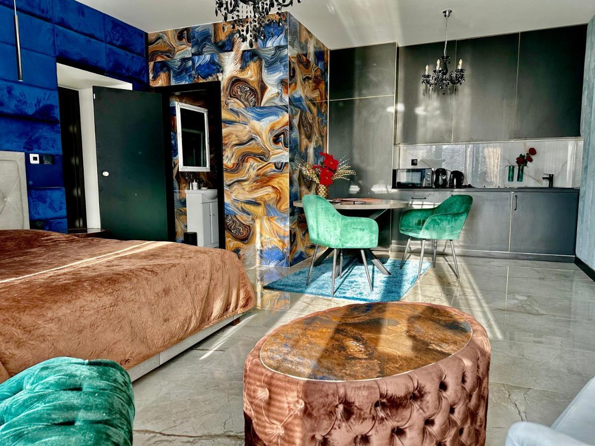 Ap37 Apartment Mlynica Екстериор снимка