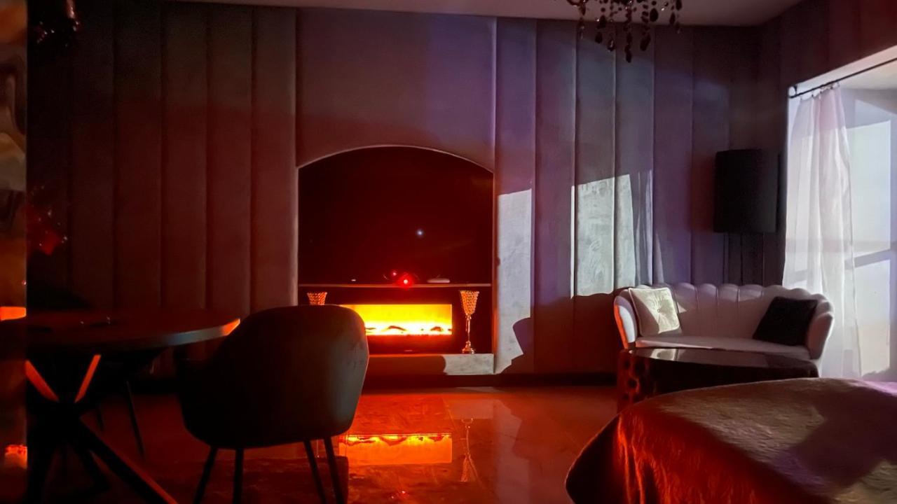 Ap37 Apartment Mlynica Екстериор снимка