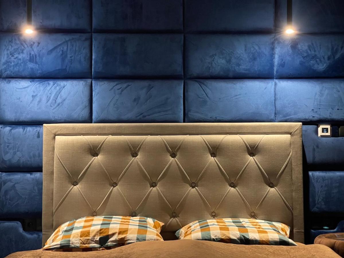 Ap37 Apartment Mlynica Екстериор снимка